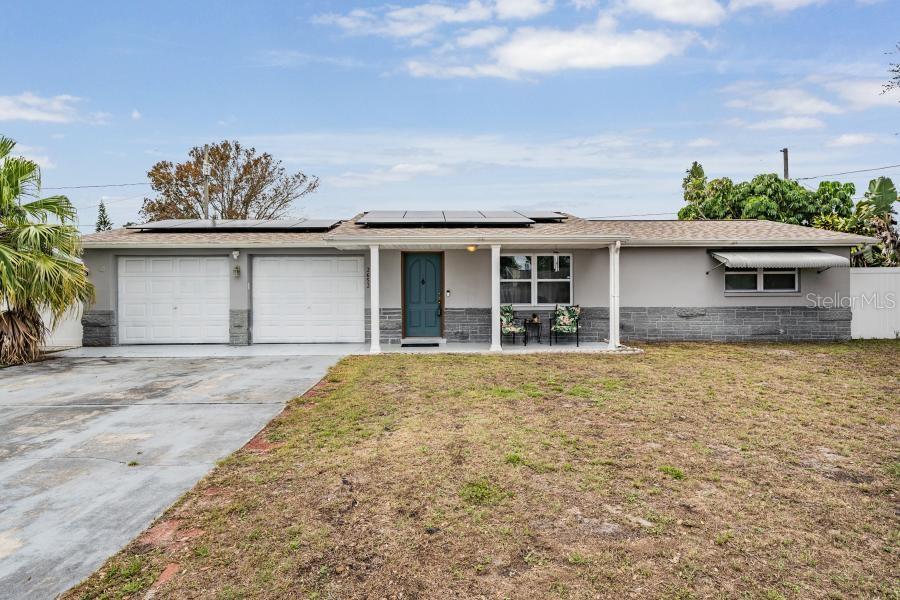 3653 Monticello Street New Port Richey, FL 34652 - Photo 1 of 1