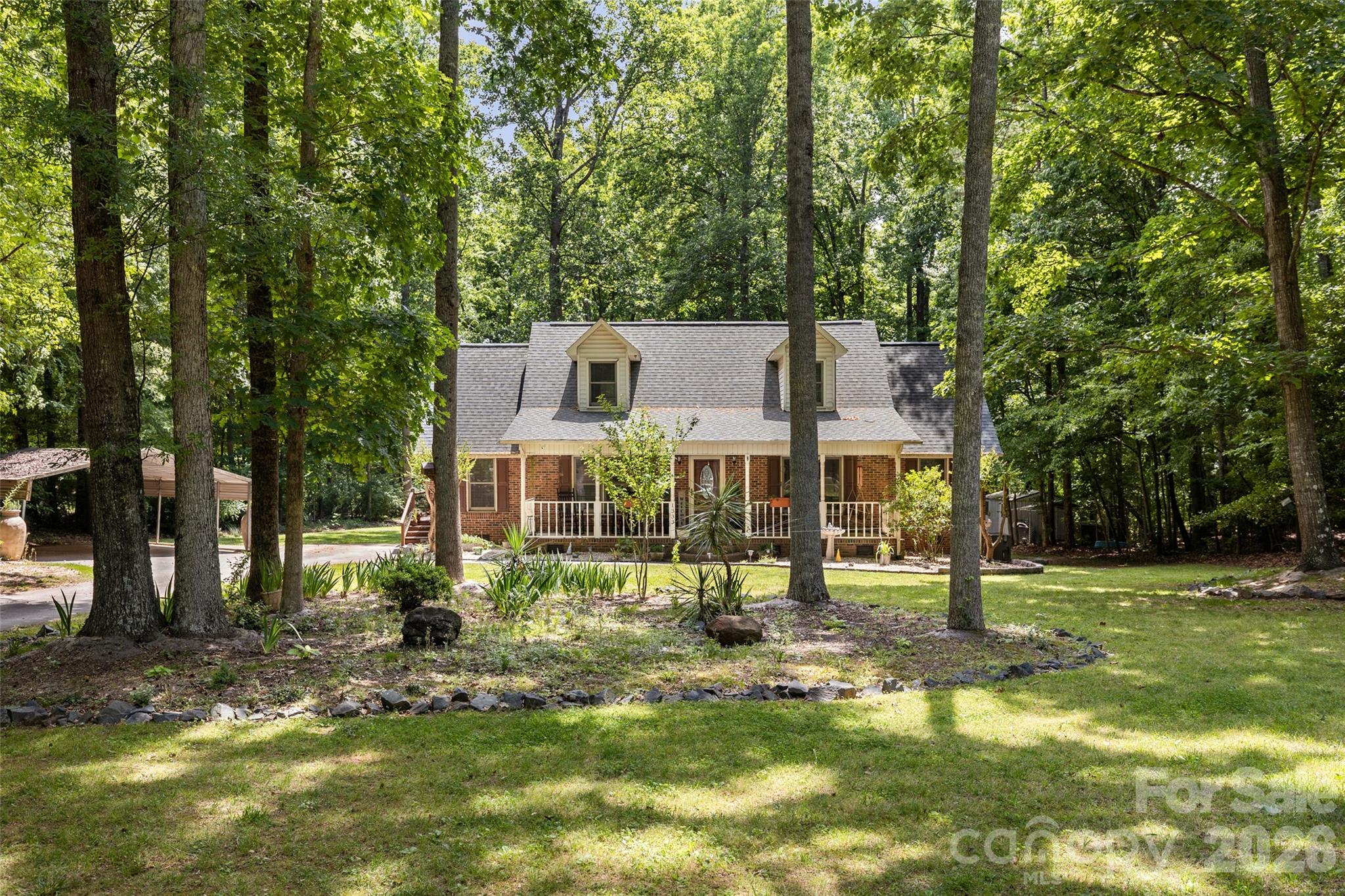 1333 Rabbit Run Road York, SC 29745 - Photo 31 of 31