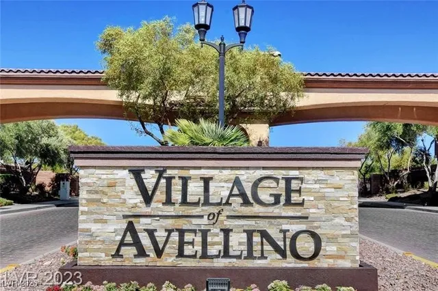 $2,170 | 1180 Via Vernio, Henderson, NV 89052