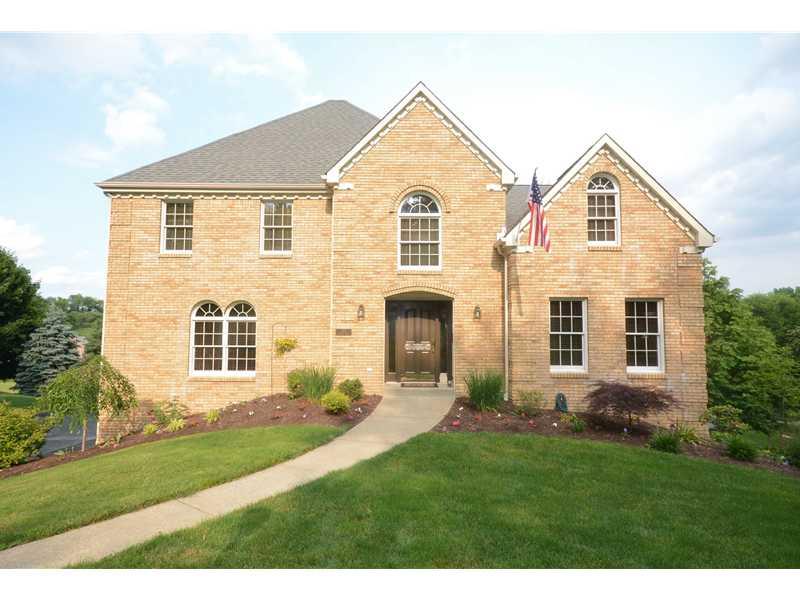 132 Froebe Road Venetia, PA 15367 - Photo 1 of 25 Exterior Front. WELCOME HOME - LOOK NO FURTHER - EXCEPTIONALLY WELL MAINTAINED WITH GREAT FLOOR PLAN. BEAUTIFUL ALL BRICK PROVENTIAL HOME JUST WHAT YOU HAVE BEEN LOOKING FOR - CALL ME NOW FOR AN APPOINTMENT!
