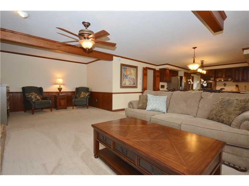132 Froebe Road Venetia, PA 15367 - Photo 9 of 25 Family Room. Extended seating area, nice as a reading nook, or separate area for children s toys. A gaming table would also be nice in this area. Use your imagination and suite your own personal needs