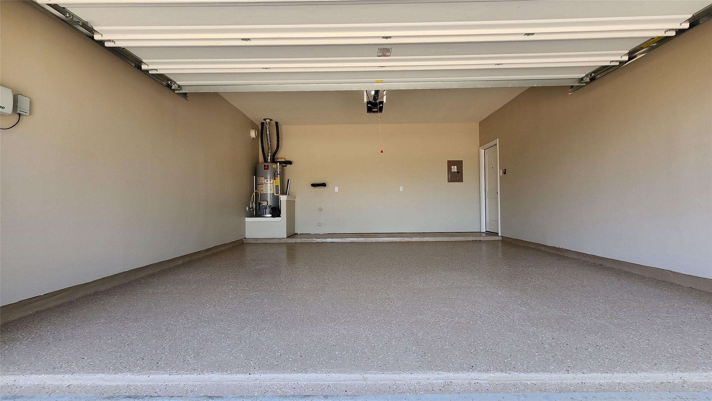 18428 Blush Rose Road Pflugerville, TX 78660 - Photo 27 of 32 There is a loop for a water softener.