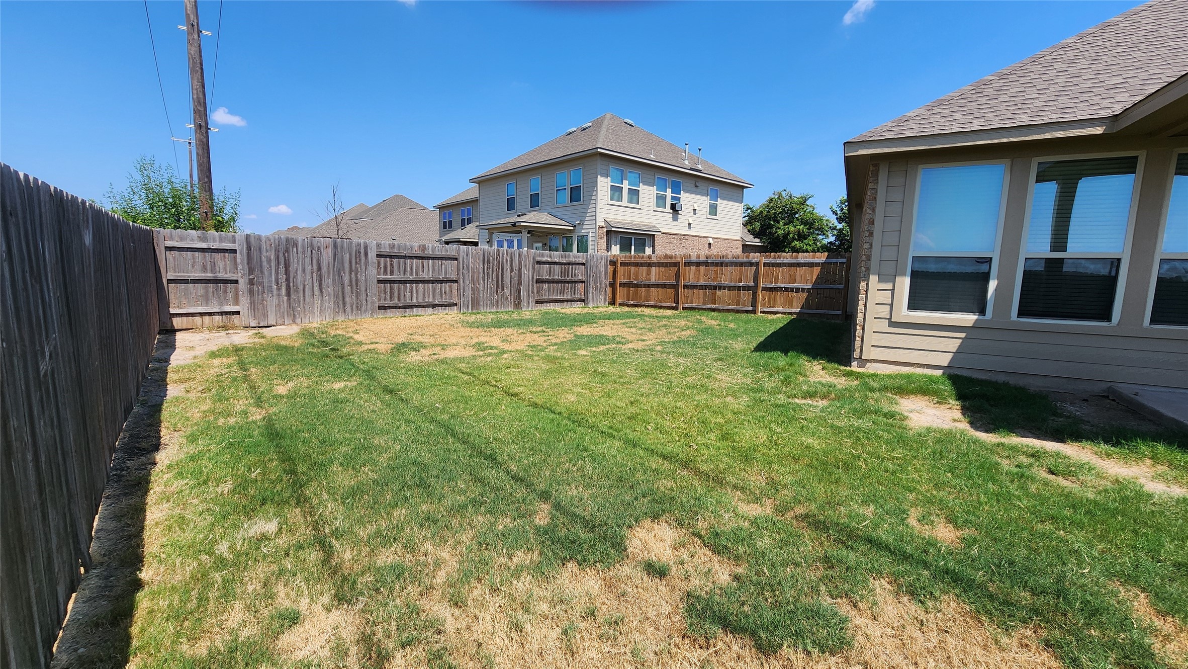 18428 Blush Rose Road Pflugerville, TX 78660 - Photo 29 of 32 The lot is just under a quarter of an acre.