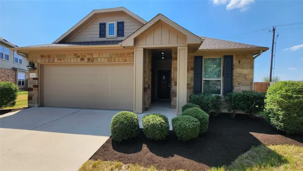 $2,200 | 18428 Blush Rose Road, Pflugerville, TX 78660
