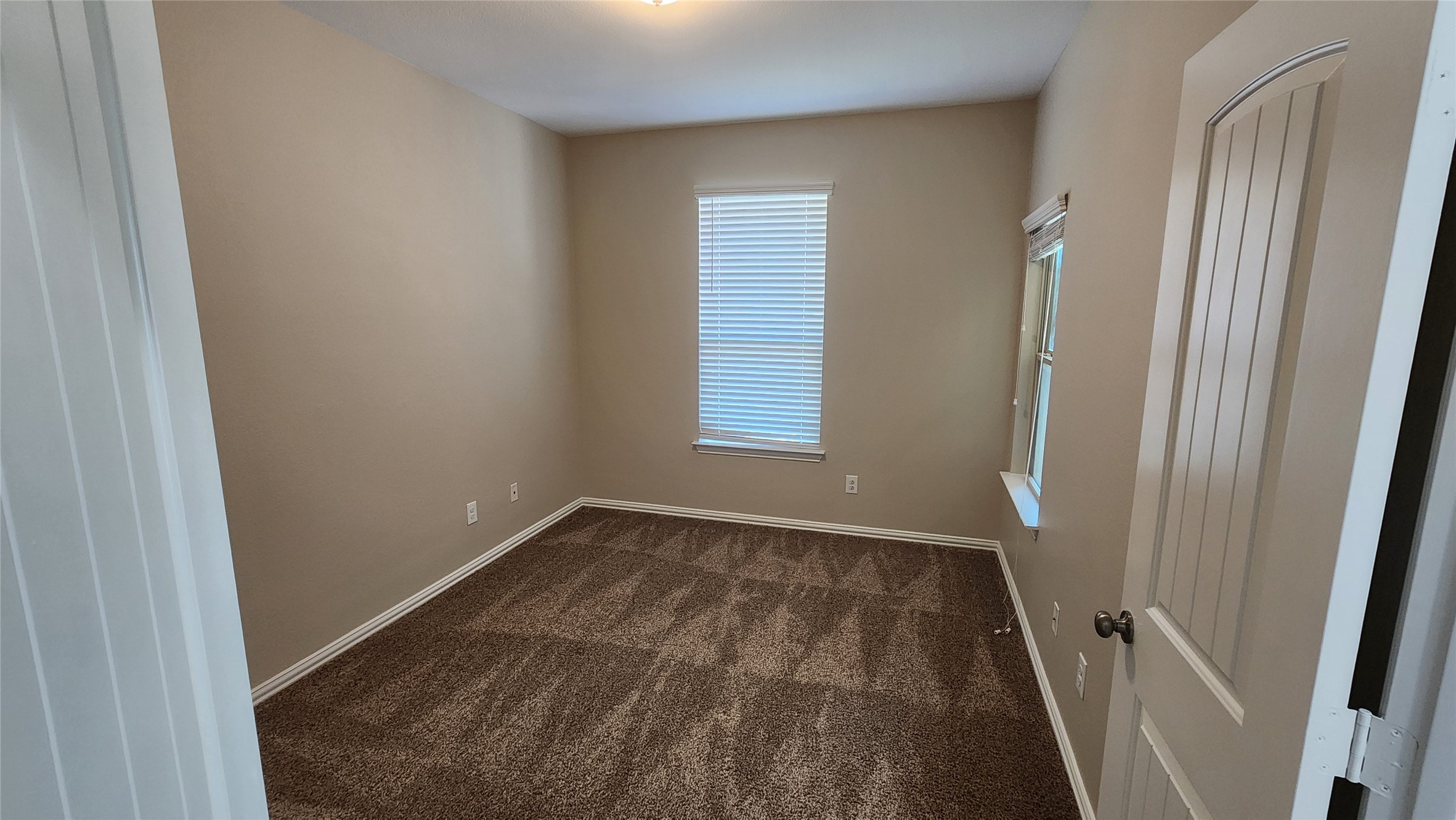 18428 Blush Rose Road Pflugerville, TX 78660 - Photo 6 of 32 Office with double doors for privacy. All carpets just professionally cleaned. They have been well taken care of.