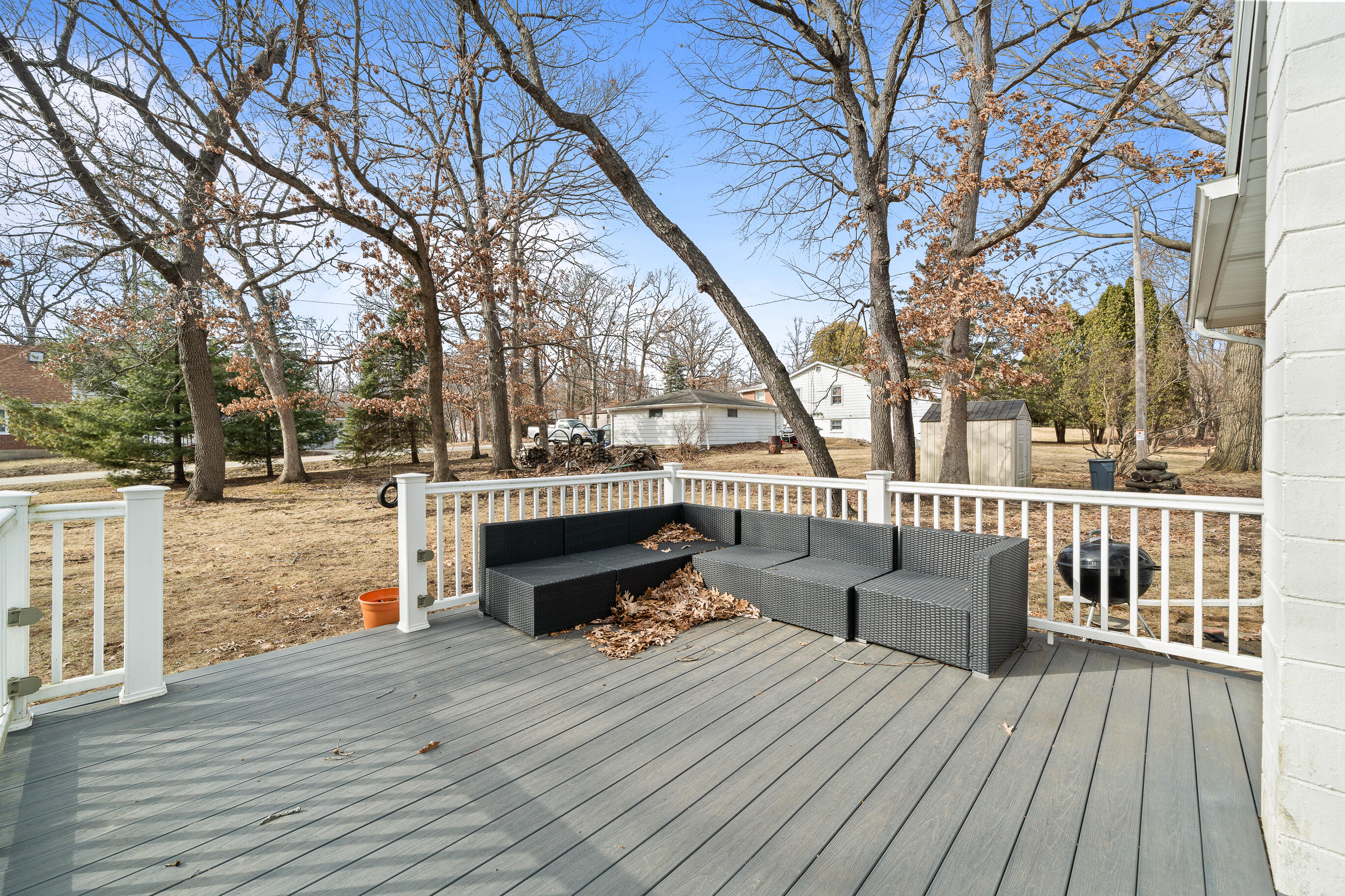 W3724 Washington Drive Geneva, WI 53147 - Photo 47 of 61 W3724 Washington Dr-45