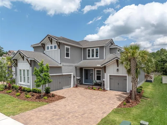 $1,085,000 | 12539 Wetmore Court, Odessa, FL 33556