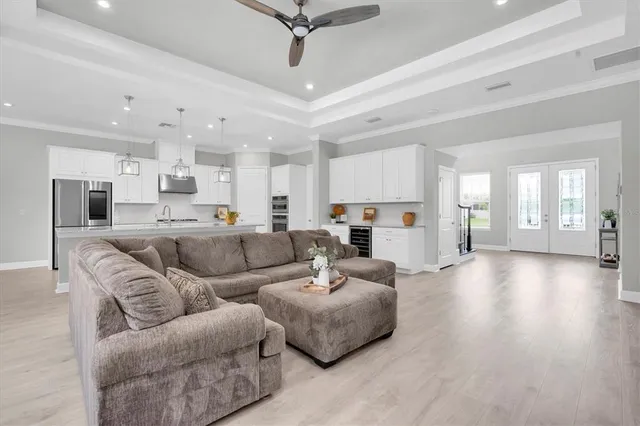$1,085,000 | 12539 Wetmore Court, Odessa, FL 33556