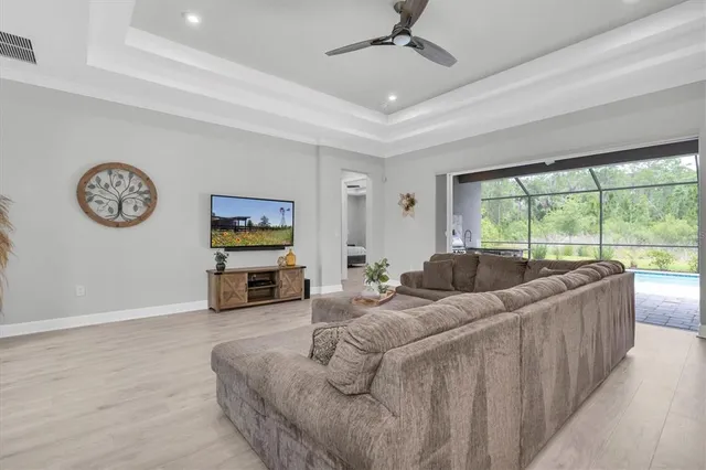 $1,085,000 | 12539 Wetmore Court, Odessa, FL 33556