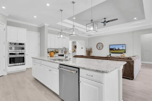 $1,085,000 | 12539 Wetmore Court, Odessa, FL 33556