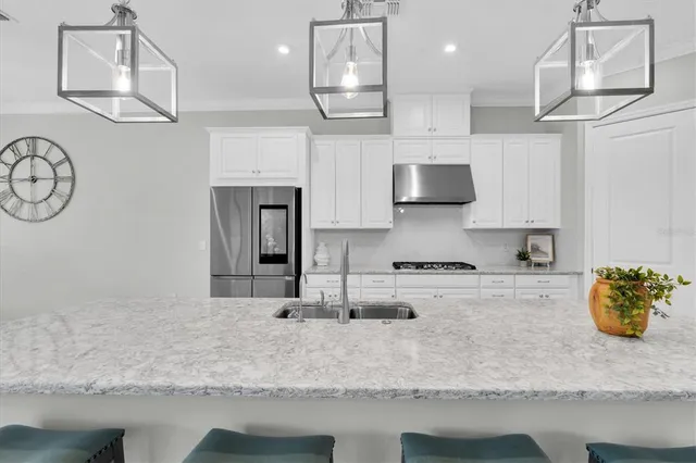 $1,085,000 | 12539 Wetmore Court, Odessa, FL 33556