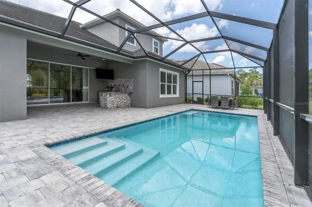 $1,085,000 | 12539 Wetmore Court, Odessa, FL 33556