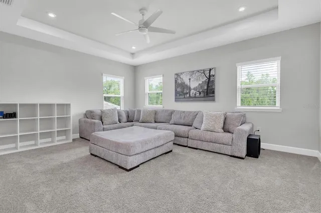 $1,085,000 | 12539 Wetmore Court, Odessa, FL 33556