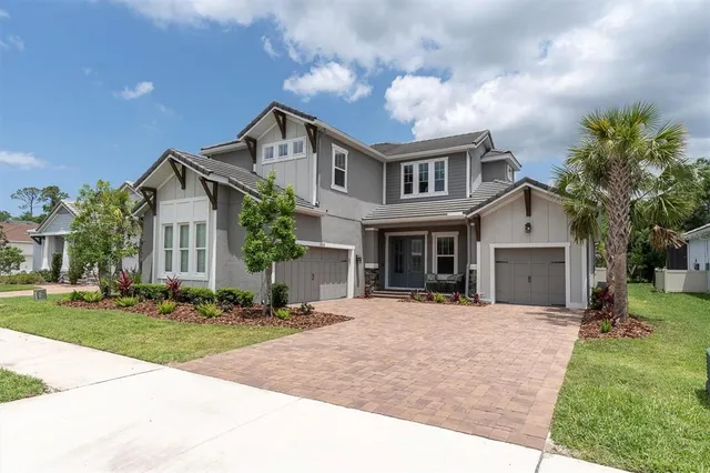 $1,085,000 | 12539 Wetmore Court, Odessa, FL 33556
