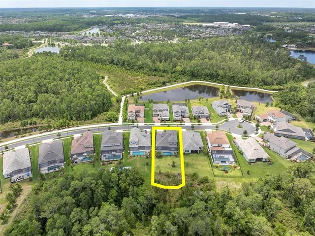 $1,085,000 | 12539 Wetmore Court, Odessa, FL 33556