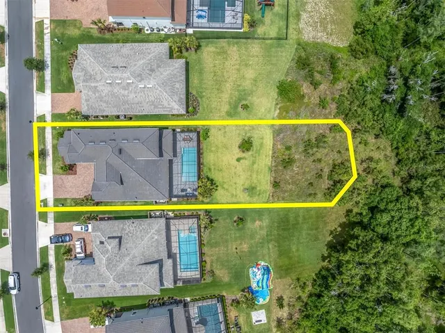 $1,085,000 | 12539 Wetmore Court, Odessa, FL 33556