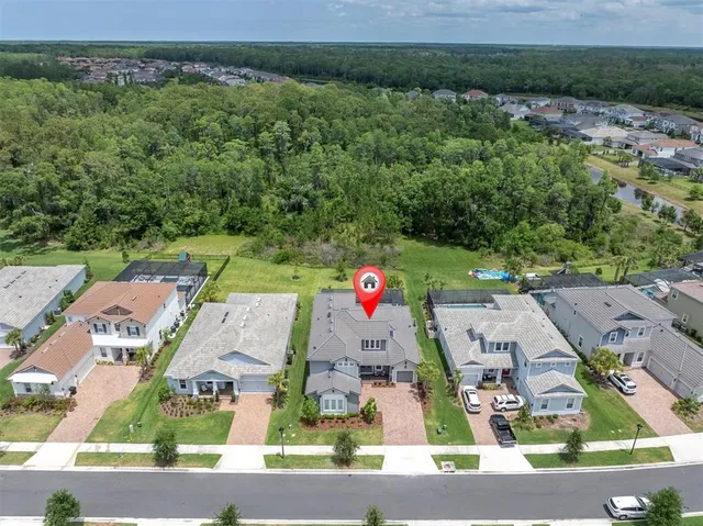 $1,085,000 | 12539 Wetmore Court, Odessa, FL 33556