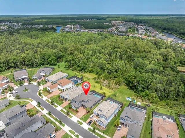 $1,085,000 | 12539 Wetmore Court, Odessa, FL 33556