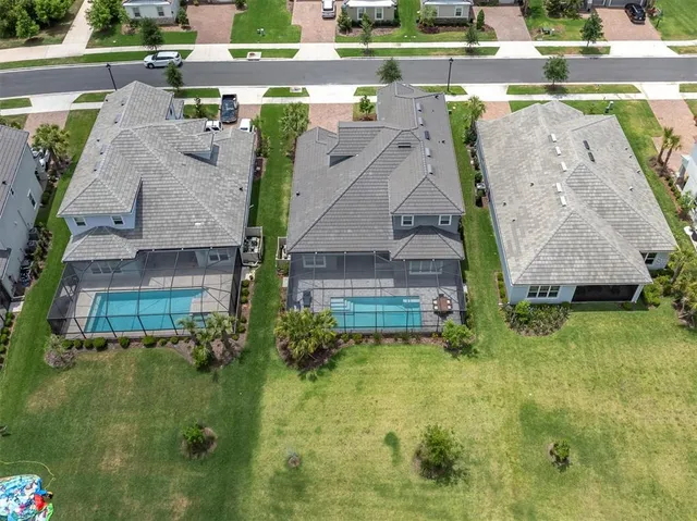 $1,085,000 | 12539 Wetmore Court, Odessa, FL 33556