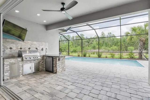 $1,085,000 | 12539 Wetmore Court, Odessa, FL 33556