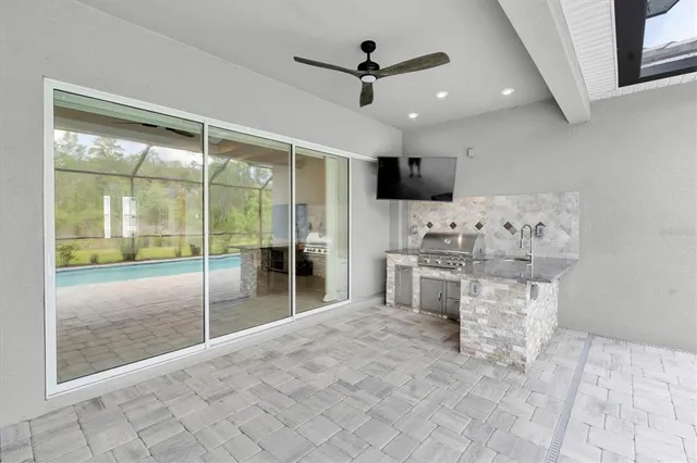 $1,085,000 | 12539 Wetmore Court, Odessa, FL 33556