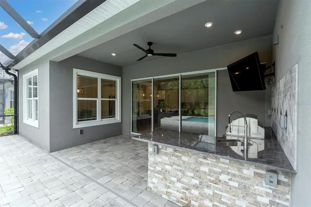 $1,085,000 | 12539 Wetmore Court, Odessa, FL 33556