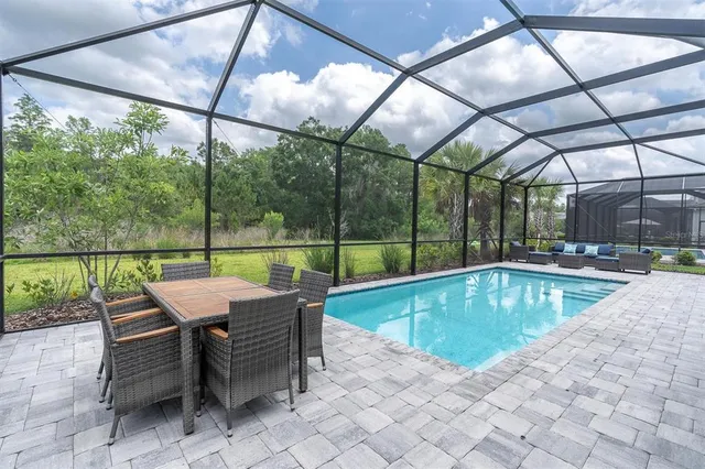 $1,085,000 | 12539 Wetmore Court, Odessa, FL 33556