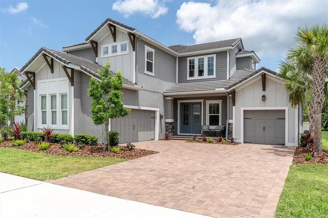 $1,085,000 | 12539 Wetmore Court, Odessa, FL 33556