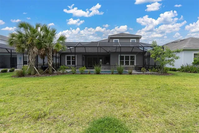 $1,085,000 | 12539 Wetmore Court, Odessa, FL 33556