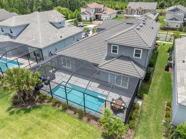 $1,085,000 | 12539 Wetmore Court, Odessa, FL 33556