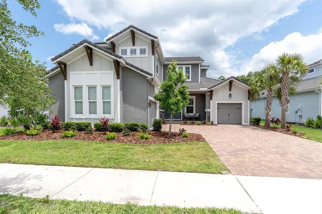 $1,085,000 | 12539 Wetmore Court, Odessa, FL 33556