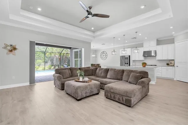 $1,085,000 | 12539 Wetmore Court, Odessa, FL 33556