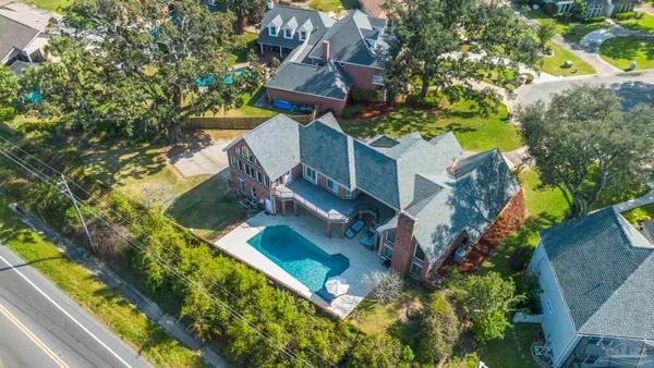 $1,099,000 | 4818 Rosemont Place, Pensacola, FL 32514