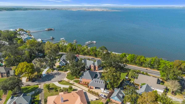 $1,099,000 | 4818 Rosemont Place, Pensacola, FL 32514