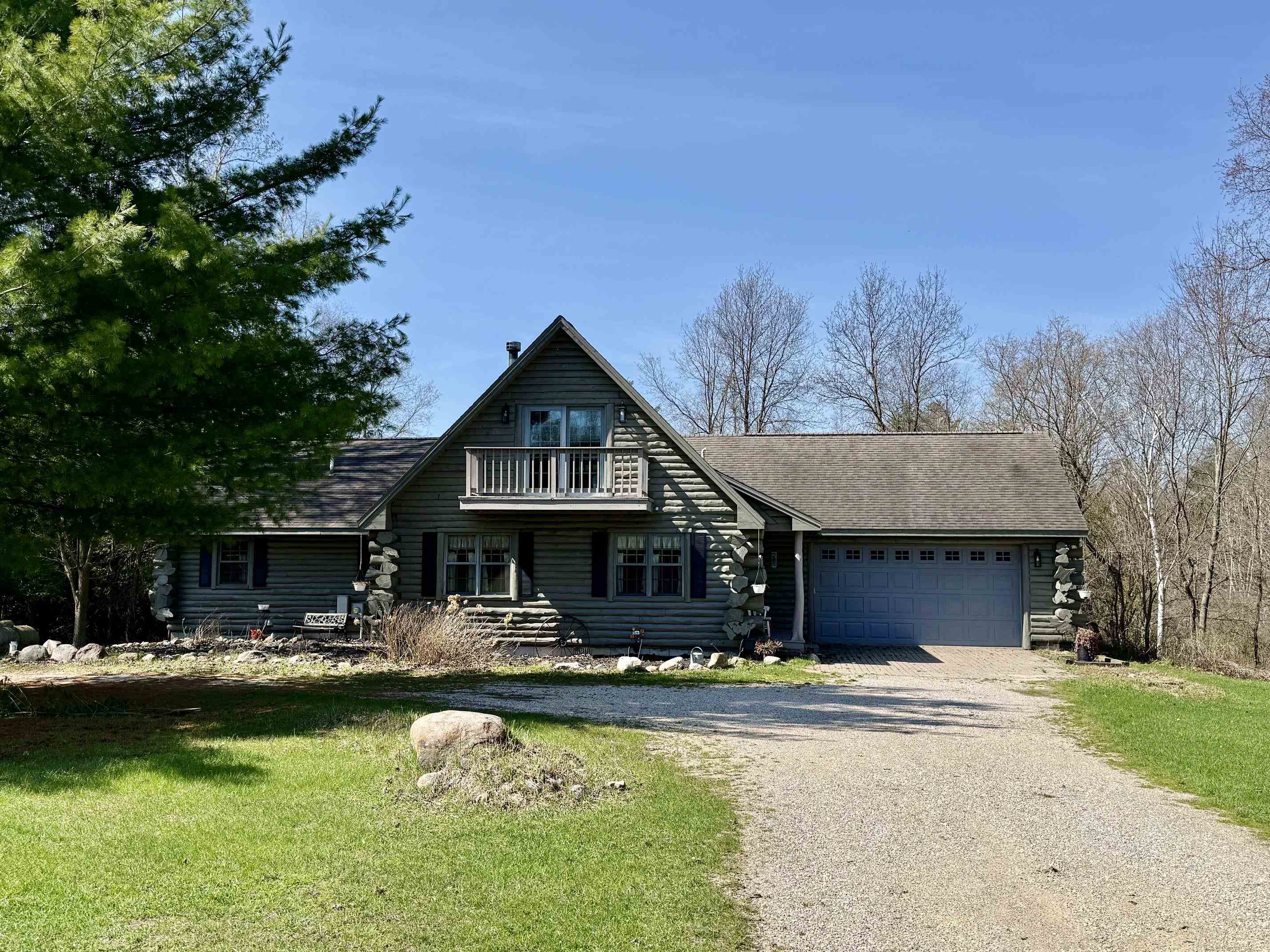 751 Hunter Ridge Marion, MI 49665 - Photo 83 of 83