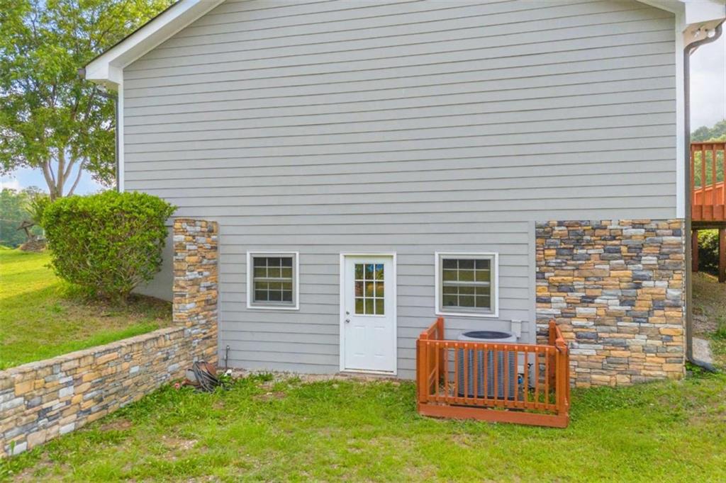 4345 Jersey Walnut Grove Road Covington, GA 30014 - Photo 40 of 47