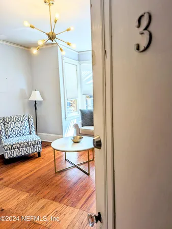 $1,300 | 2727 Riverside Avenue, Unit 3, Jacksonville, FL 32205