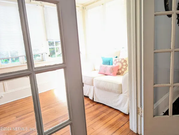 $1,300 | 2727 Riverside Avenue, Unit 3, Jacksonville, FL 32205