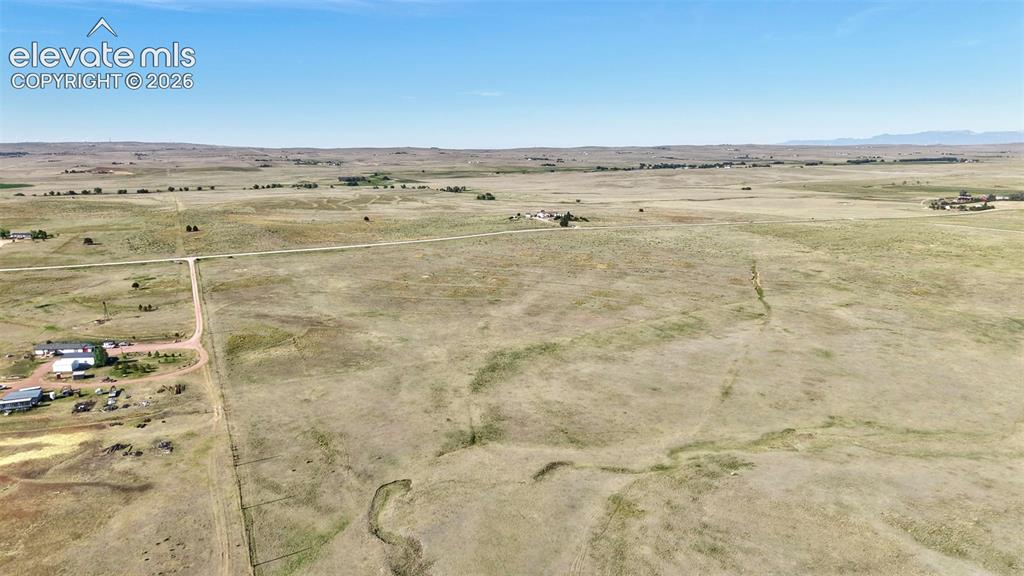 Dzuris Road Calhan, CO 80808 - Photo 3 of 10