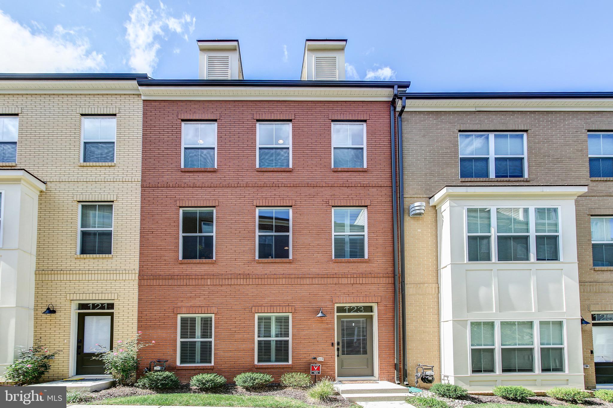 123 Kandinsky Loop Silver Spring, MD 20906 - Photo 1 of 35 Gallery Image 1