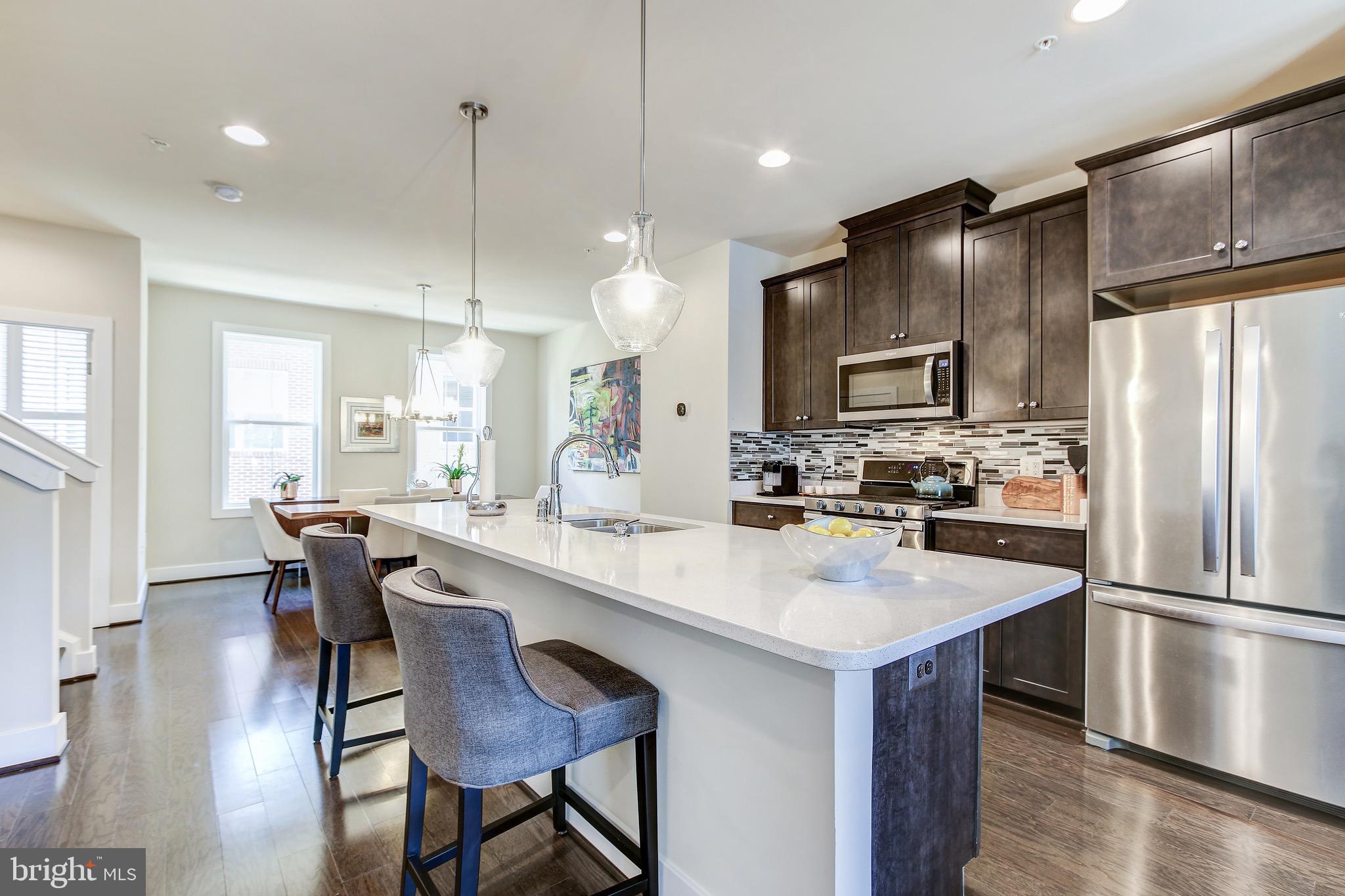 123 Kandinsky Loop Silver Spring, MD 20906 - Photo 12 of 35 Gallery Image 12