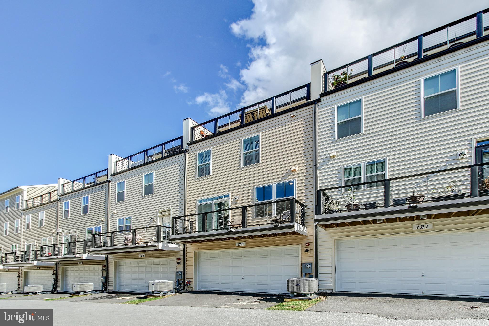 123 Kandinsky Loop Silver Spring, MD 20906 - Photo 33 of 35 Gallery Image 33