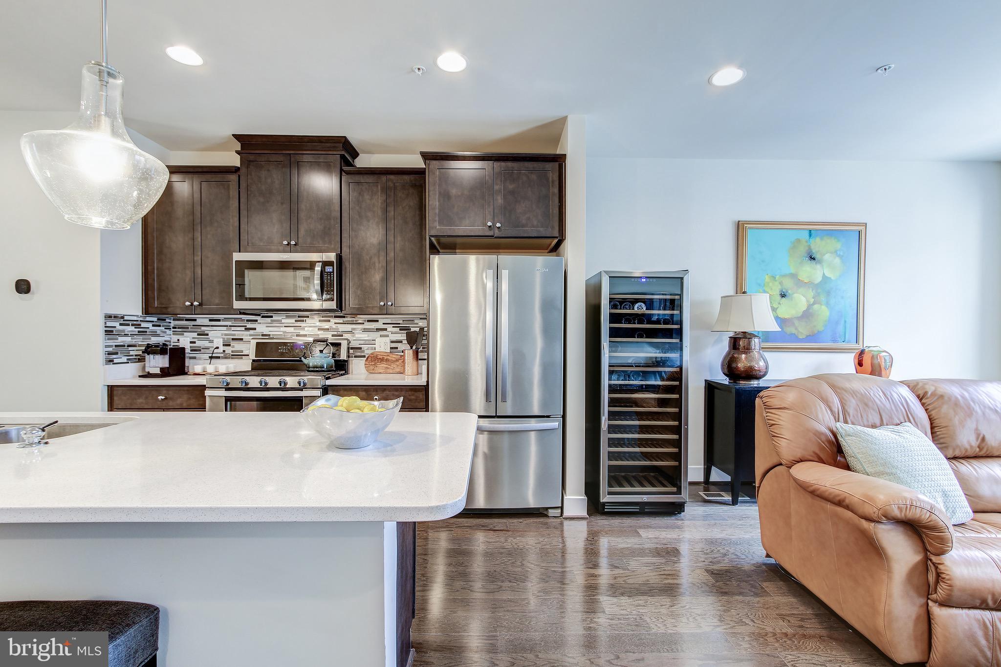 123 Kandinsky Loop Silver Spring, MD 20906 - Photo 8 of 35 Gallery Image 8