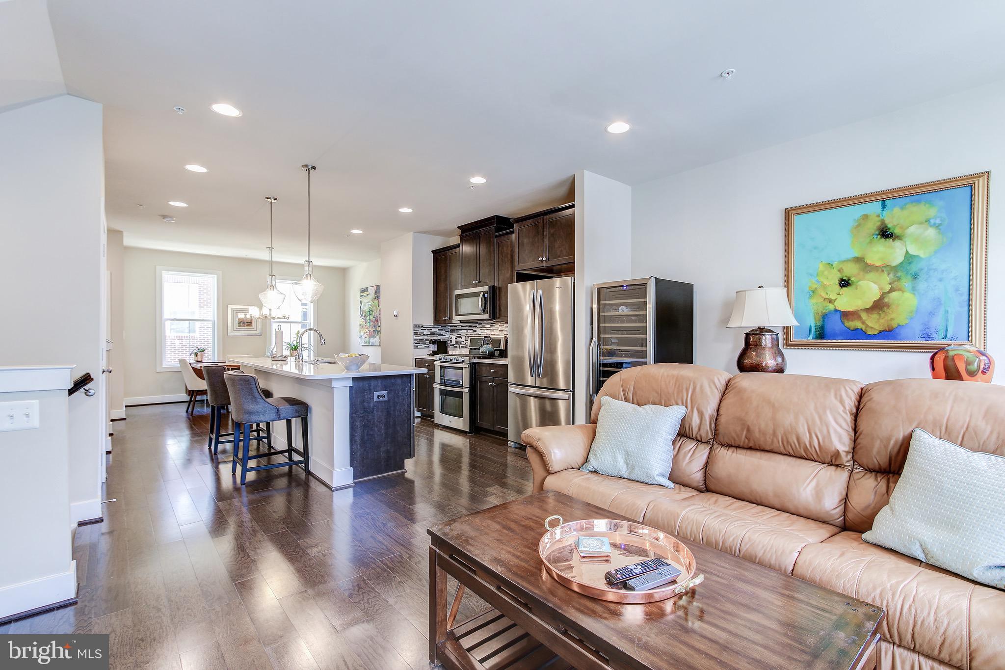 123 Kandinsky Loop Silver Spring, MD 20906 - Photo 10 of 35 Gallery Image 10