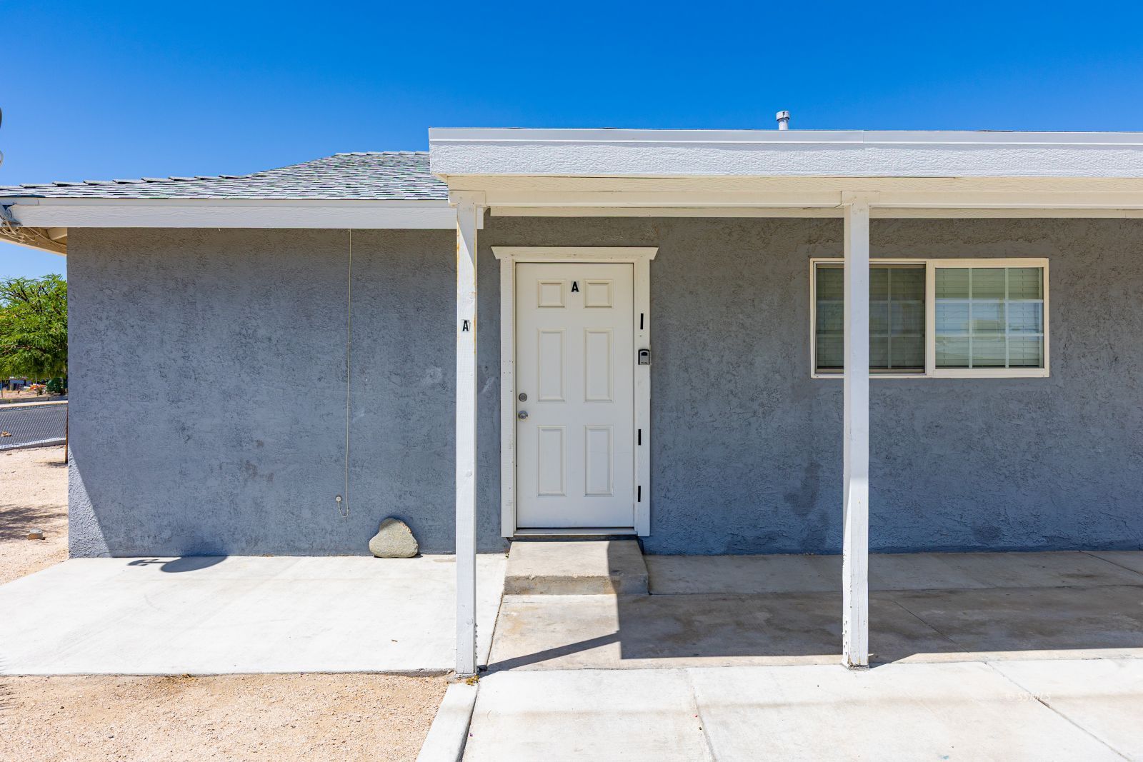 200 West Robertson Road Ridgecrest, CA 93555 - Photo 3 of 21