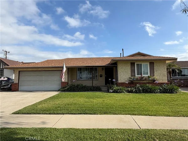 $939,000 | 14908 Barnwall Street, La Mirada, CA 90638