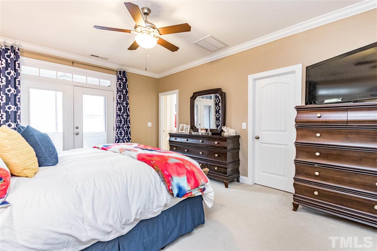 761 Fallon Grove Way Raleigh, NC 27608 - Photo 14 of 20
