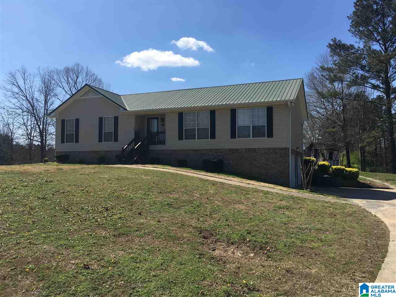 632 Mountain Woods Lake Road Warrior, AL 35180 - Photo 1 of 25