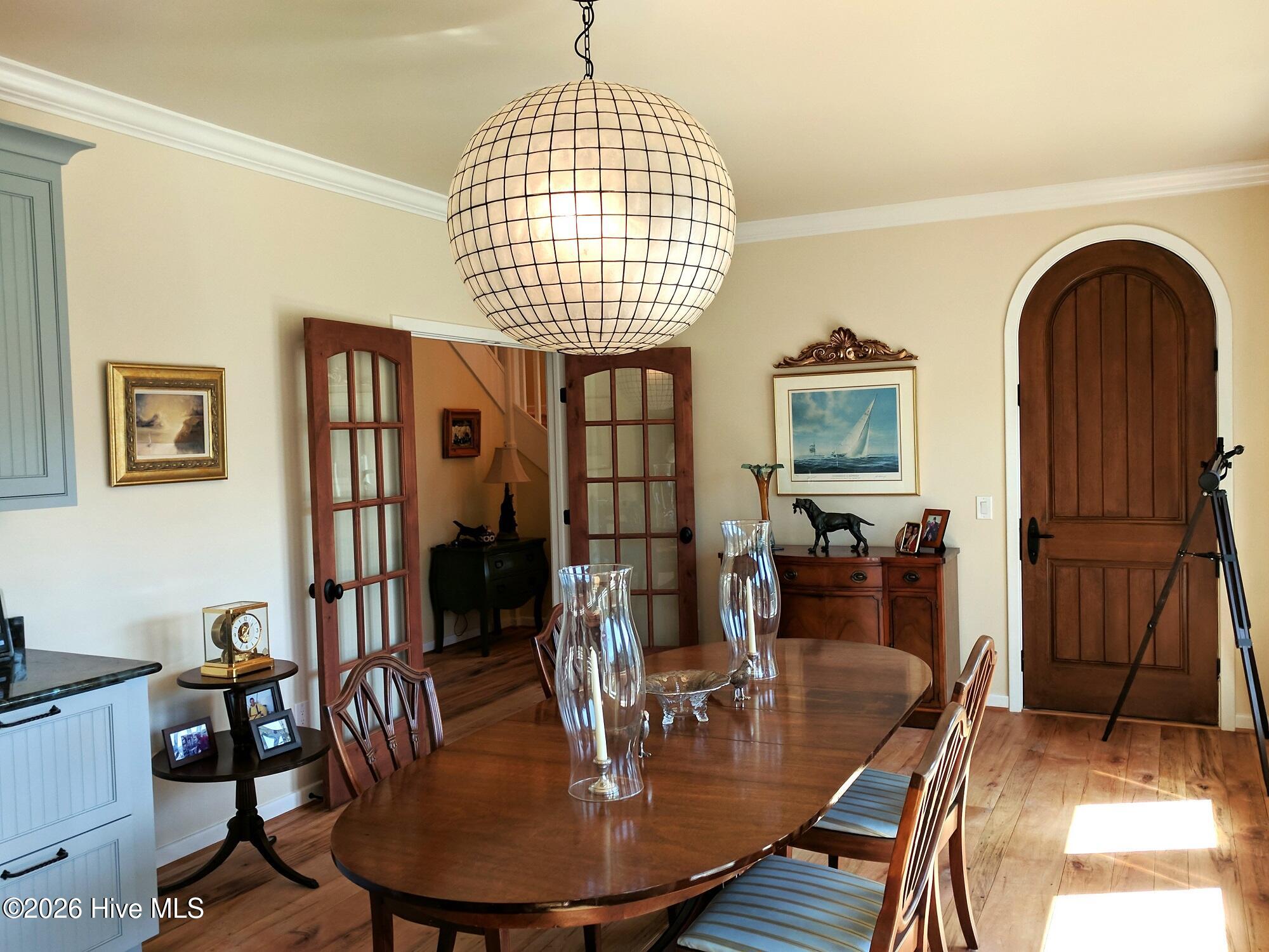 54 Creek Point Road Ocracoke, NC 27960 - Photo 28 of 60