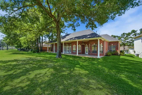 $650,000 | 1151 Bentwater Drive, Montgomery, TX 77356